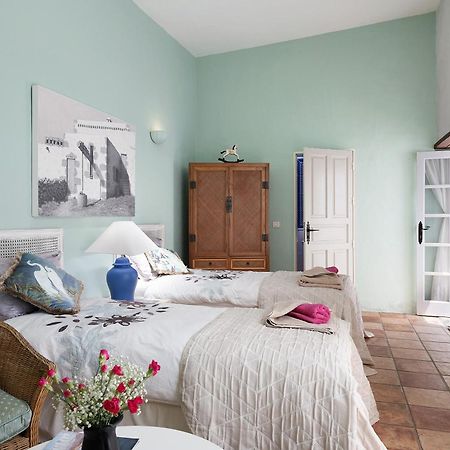 Ferienwohnung El Piccolo Mácher Exterior foto