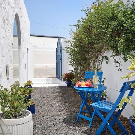 Ferienwohnung El Piccolo Mácher Exterior foto