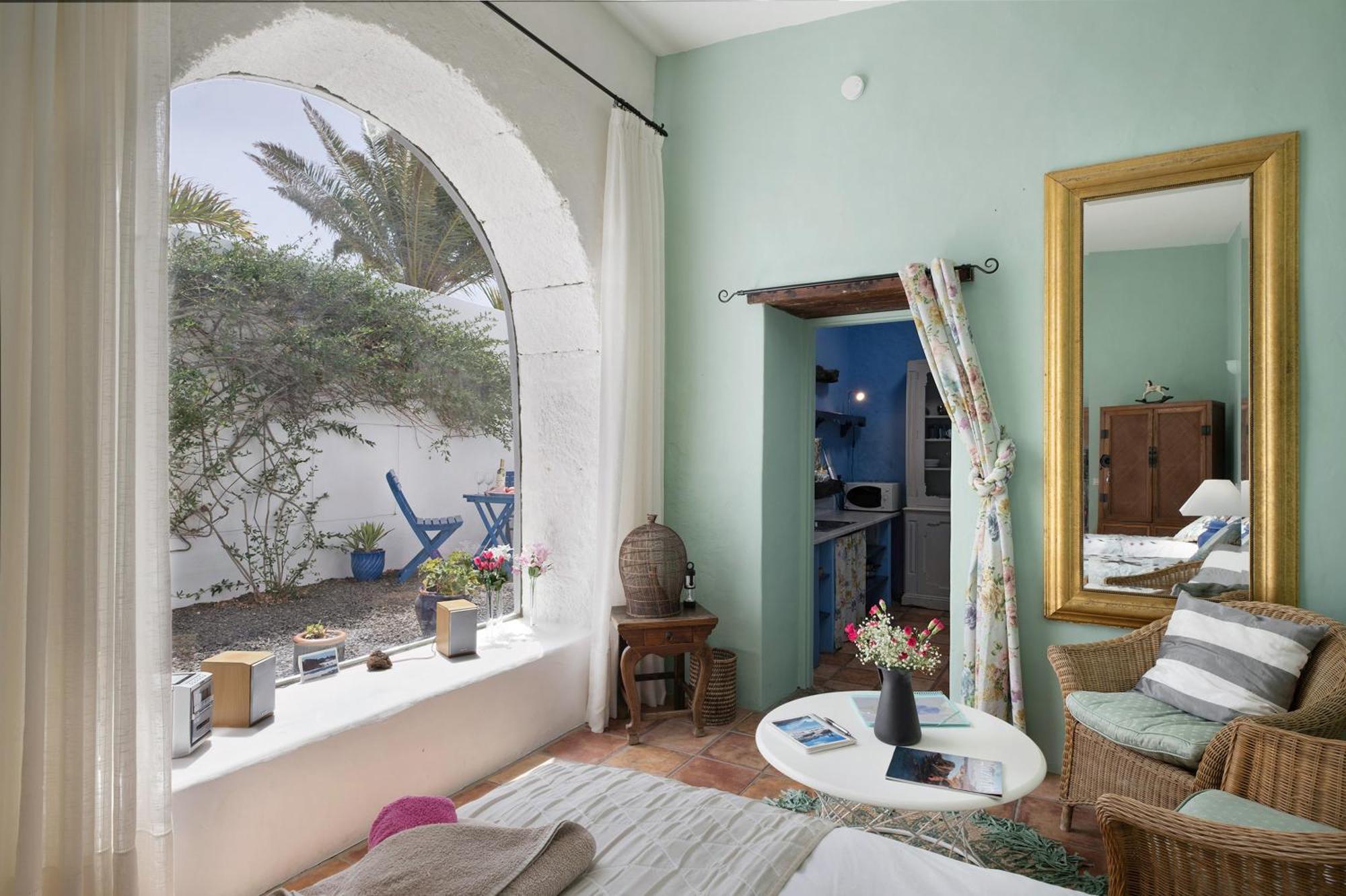 Ferienwohnung El Piccolo Mácher Exterior foto