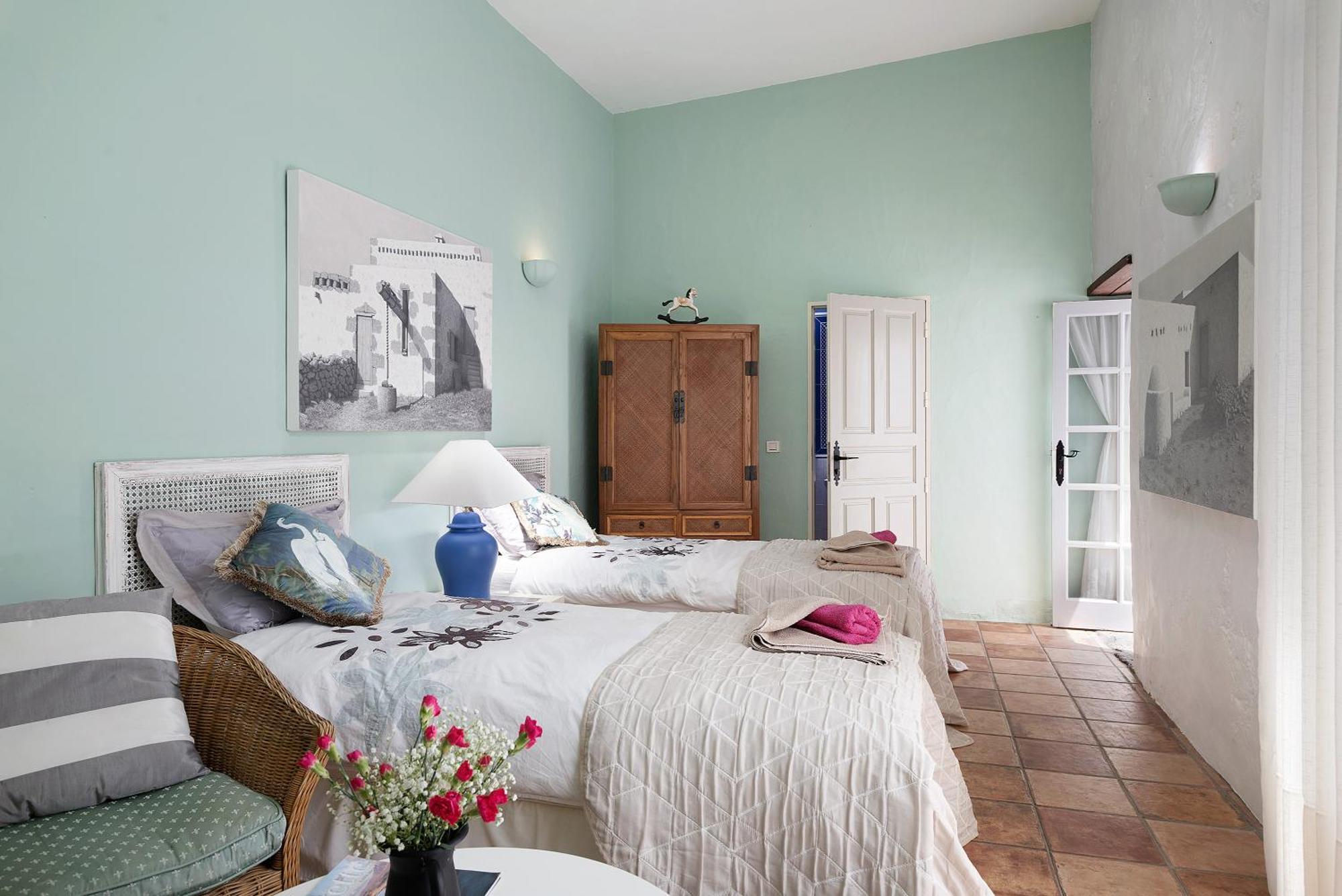Ferienwohnung El Piccolo Mácher Exterior foto
