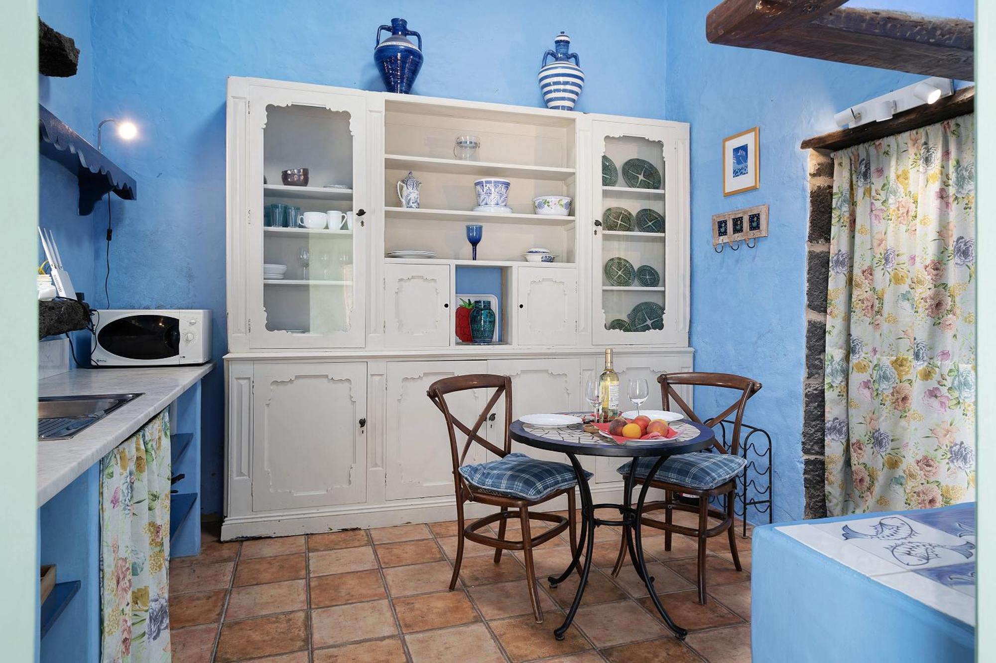 Ferienwohnung El Piccolo Mácher Exterior foto