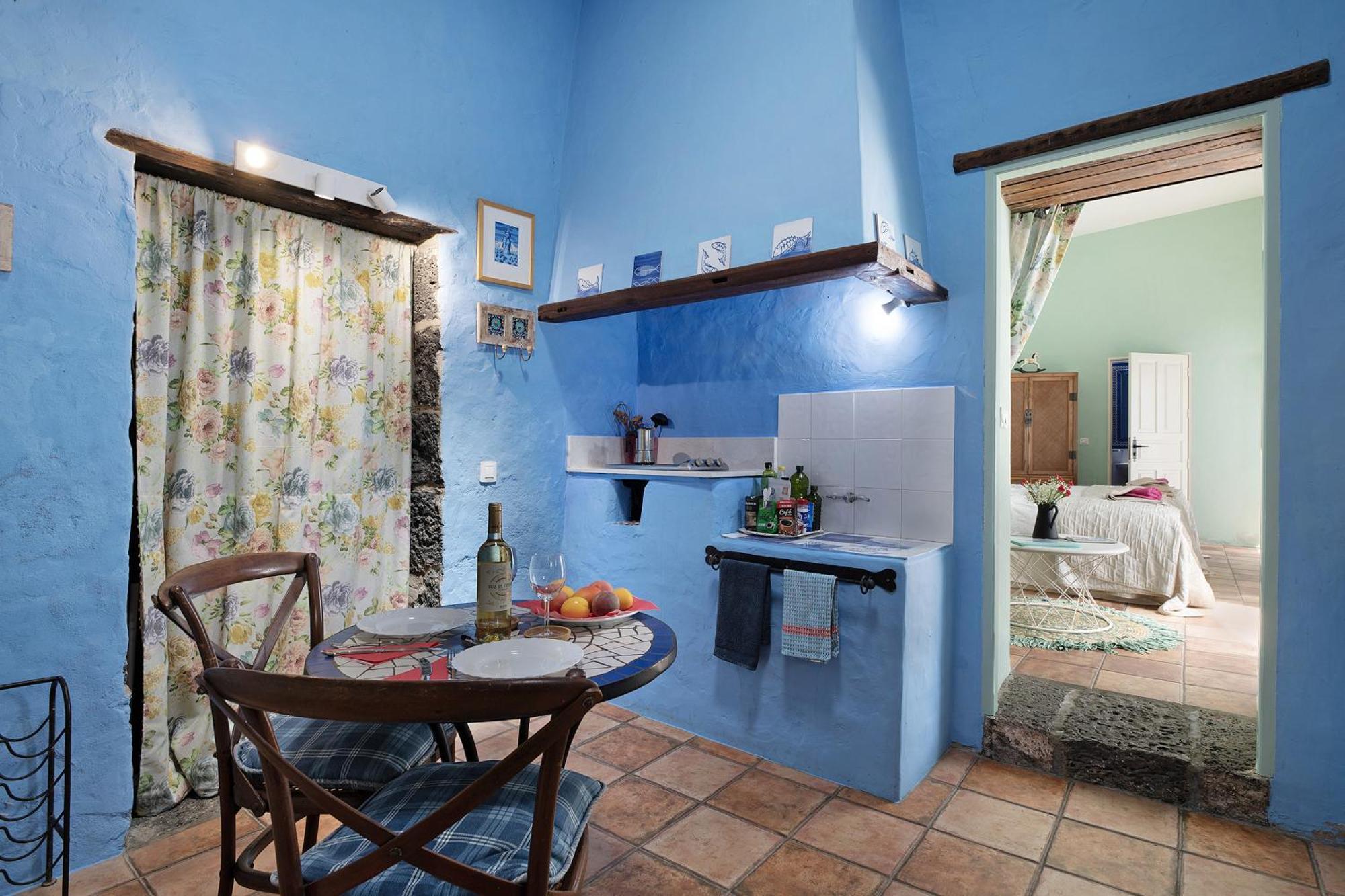 Ferienwohnung El Piccolo Mácher Exterior foto