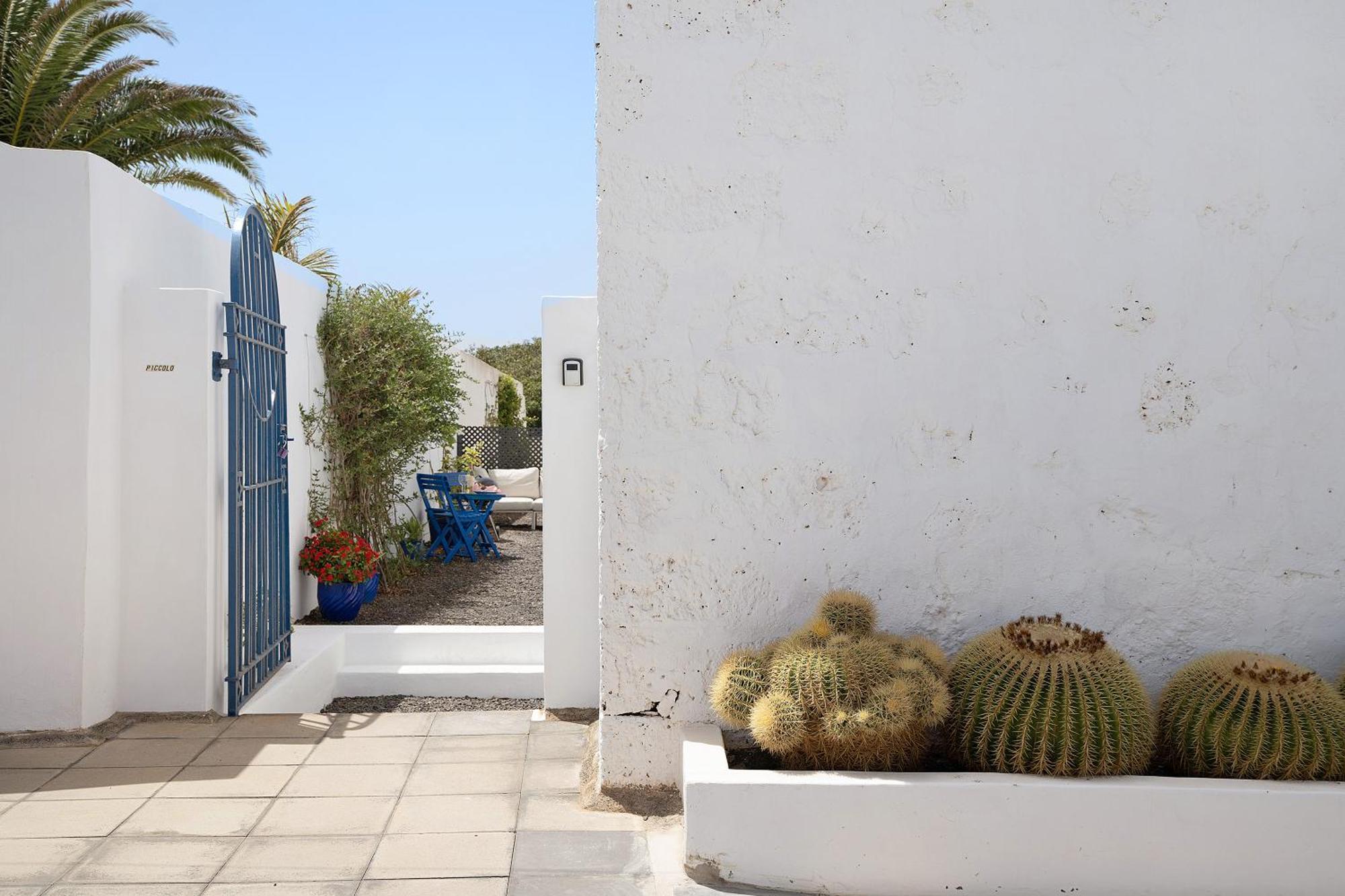 Ferienwohnung El Piccolo Mácher Exterior foto