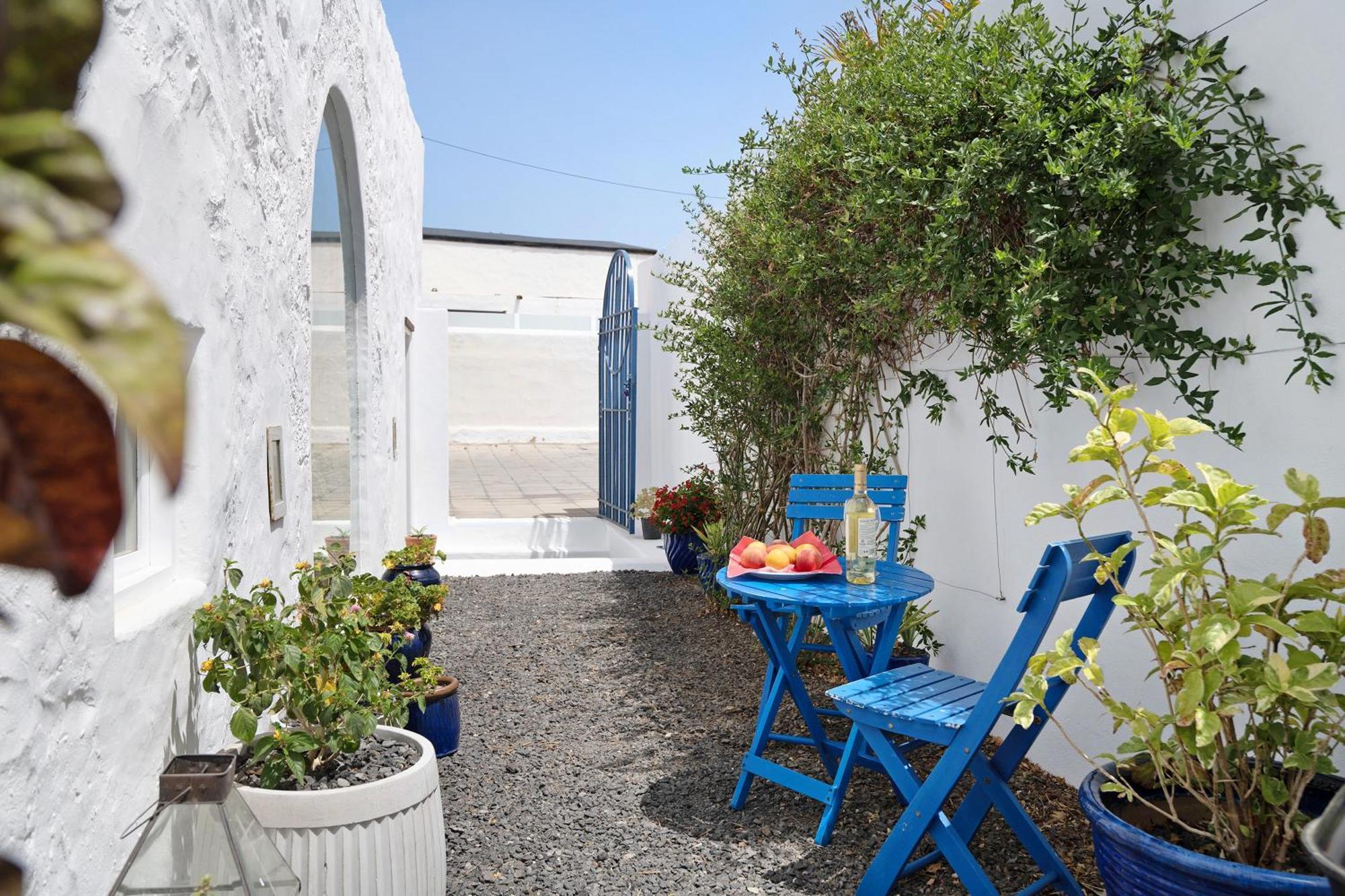Ferienwohnung El Piccolo Mácher Exterior foto