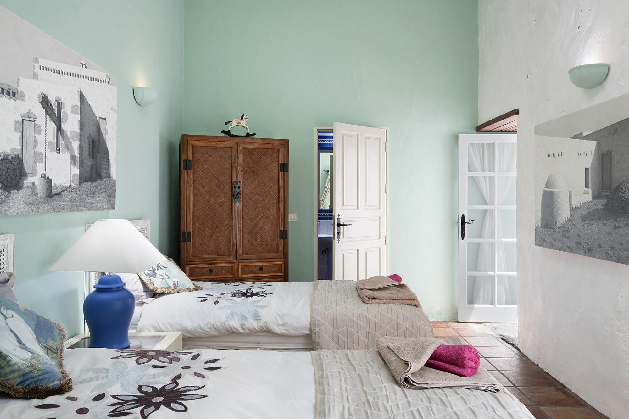 Ferienwohnung El Piccolo Mácher Exterior foto