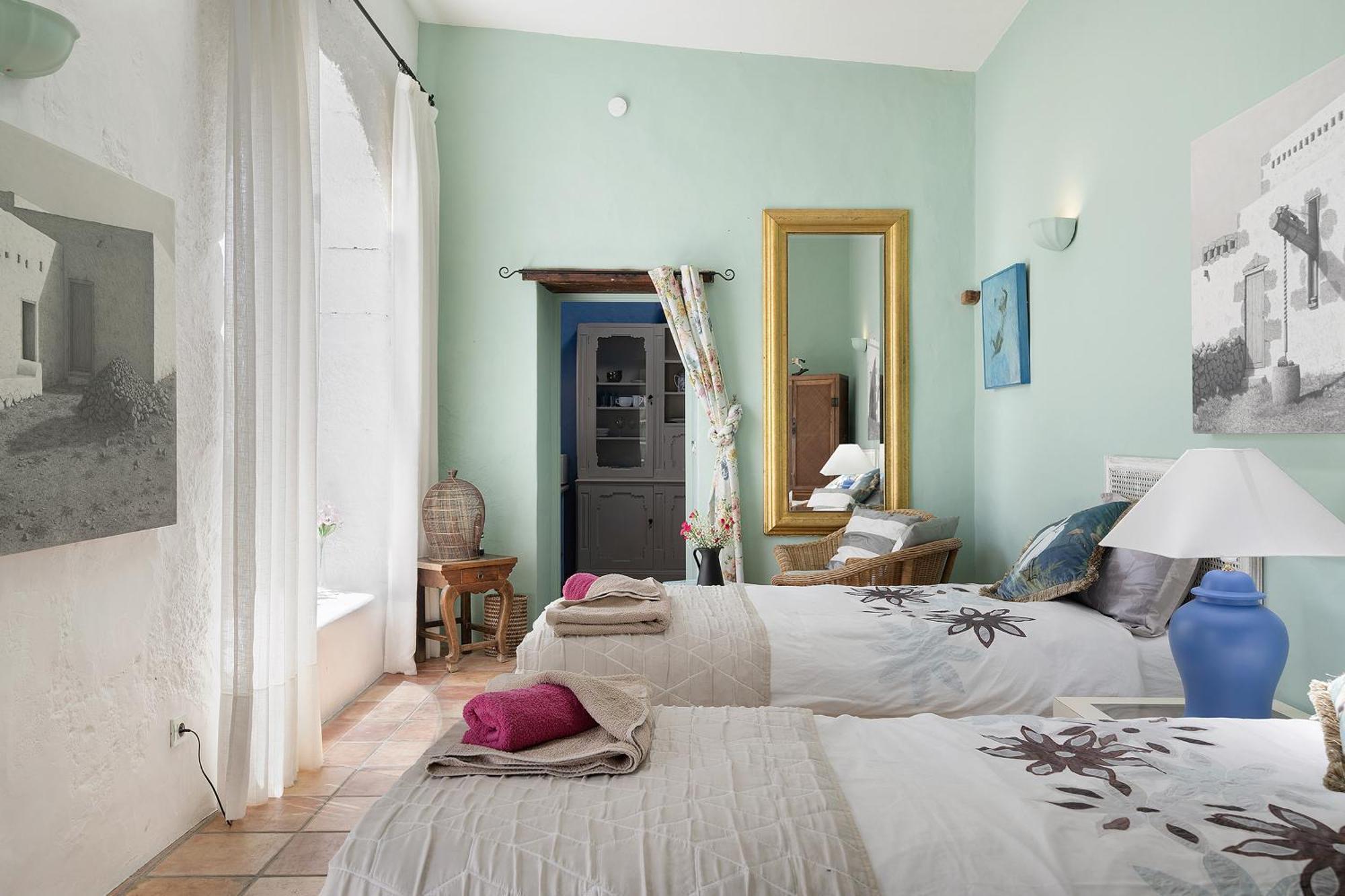 Ferienwohnung El Piccolo Mácher Exterior foto