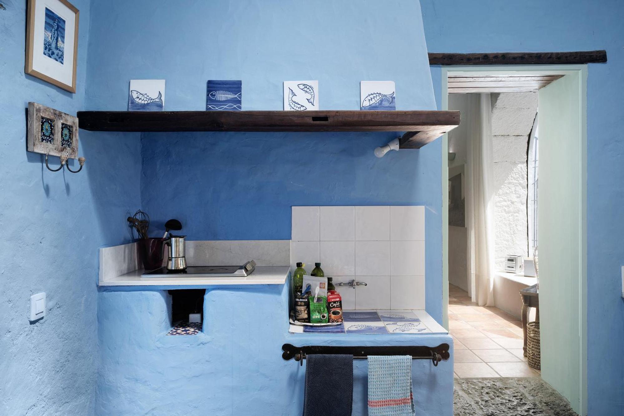Ferienwohnung El Piccolo Mácher Exterior foto