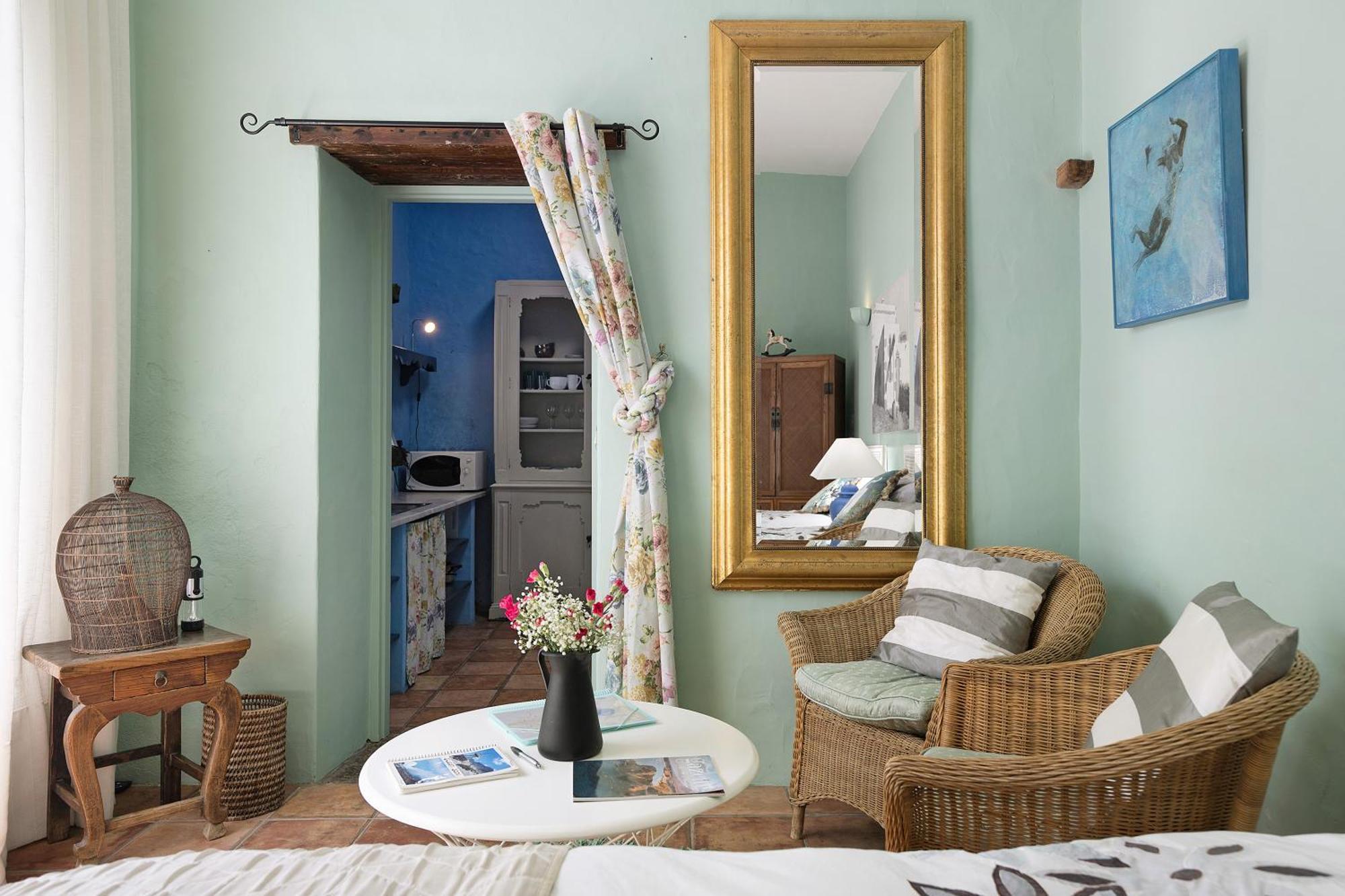 Ferienwohnung El Piccolo Mácher Exterior foto