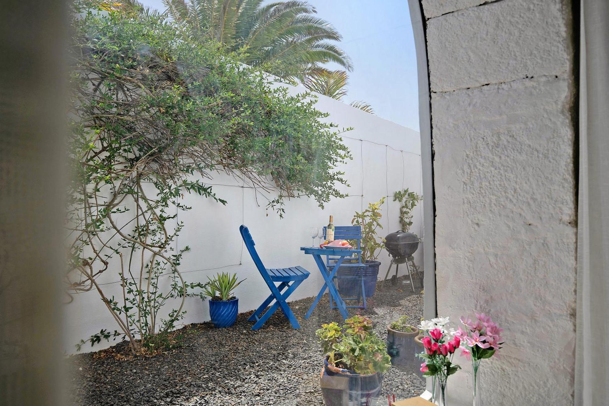 Ferienwohnung El Piccolo Mácher Exterior foto